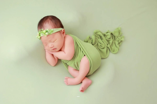 安徽宝宝多大会笑出声